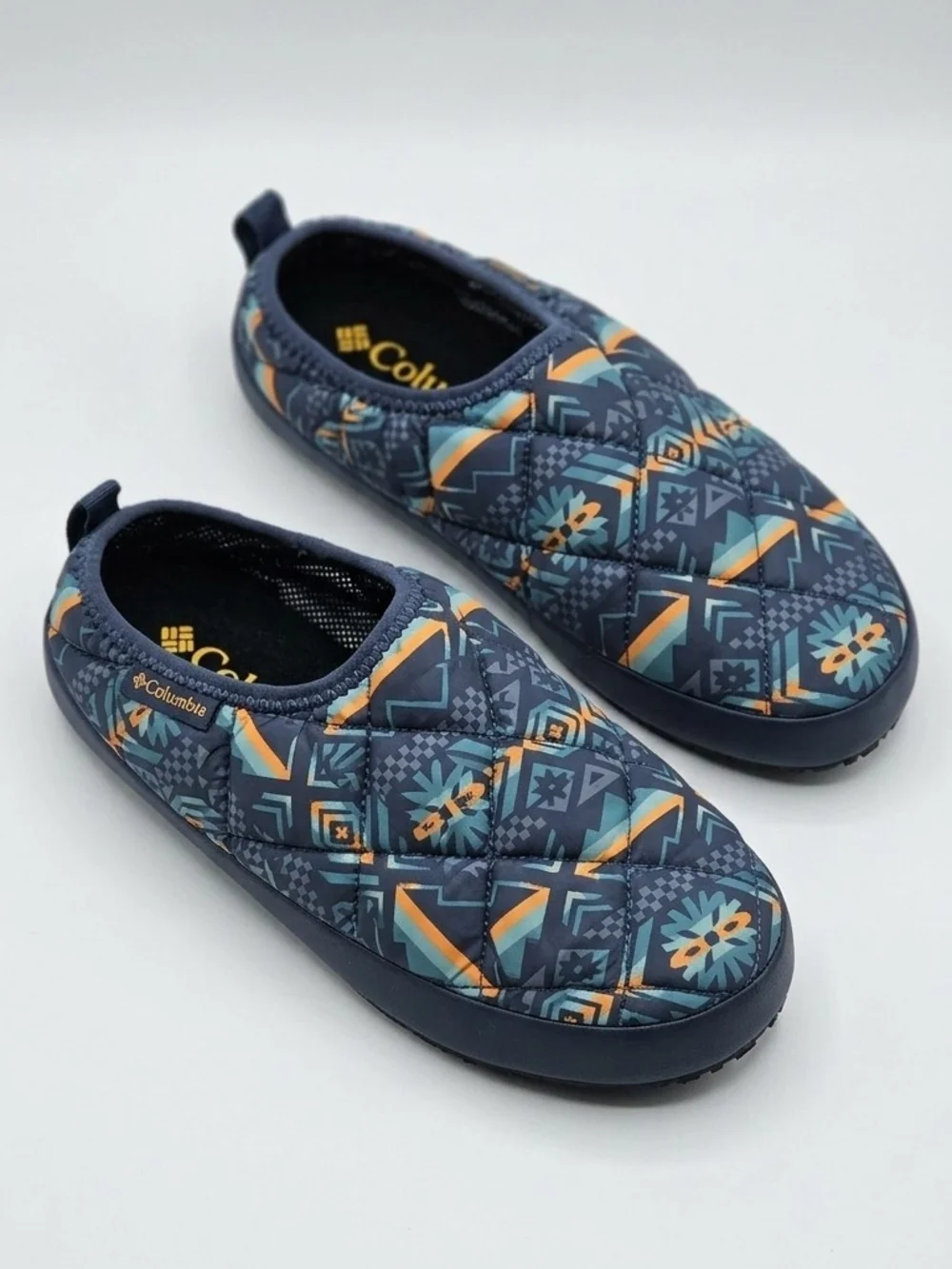 Columbia cozy slip